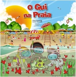 Bertrand.pt - O Gui na Praia