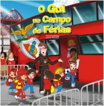 O Gui no Campo de Férias
