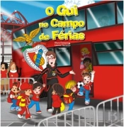 O Gui no Campo de Férias
