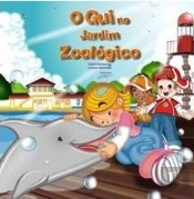 O Gui no Jardim Zoológico