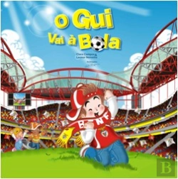 Bertrand.pt - O Gui Vai à Bola