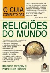 O Guia Completo das Religiões do Mundo
