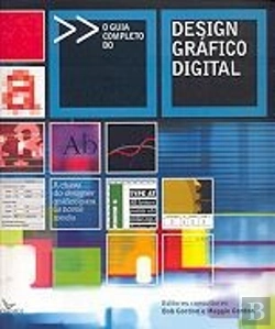 Bertrand.pt - O Guia Completo do Design Gráfico Digital