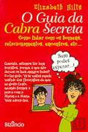 O Guia da Cabra Secreta