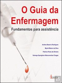 Bertrand.pt - O Guia da Enfermagem