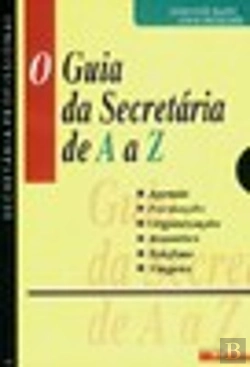 Bertrand.pt - O Guia da Secretária de A a Z