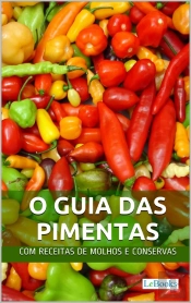 O Guia Das Pimentas
