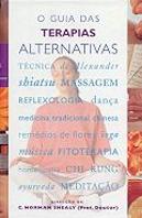 O Guia das Terapias Alternativas