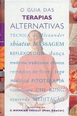 Bertrand.pt - O Guia das Terapias Alternativas