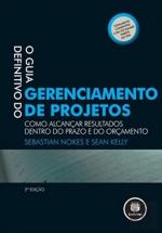 O Guia Definitivo do Gerenciamento de Projetos