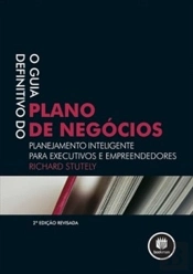 O Guia Definitivo do Plano de Negócios