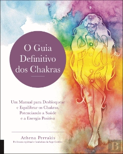 Bertrand.pt - O Guia Definitivo dos Chakras
