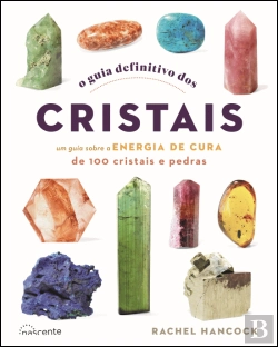Bertrand.pt - O Guia Definitivo dos Cristais