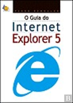 Bertrand.pt - O Guia do Internet Explorer 5