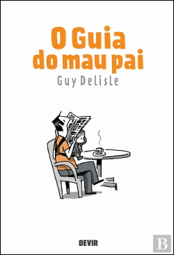 Bertrand.pt - O Guia do Mau Pai