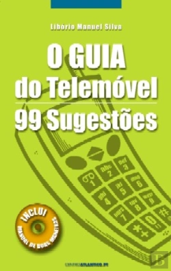 Bertrand.pt - O Guia do Telemóvel - 99 sugestões