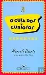 O Guia dos Curiosos - Esportes