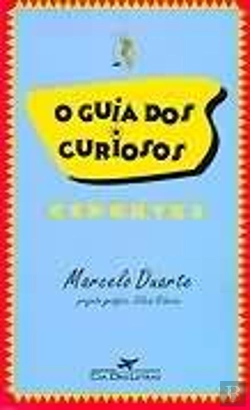 Bertrand.pt - O Guia dos Curiosos - Esportes