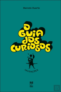 Bertrand.pt - O Guia Dos Curiosos - Invenções