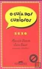 O Guia dos Curiosos - Sexo