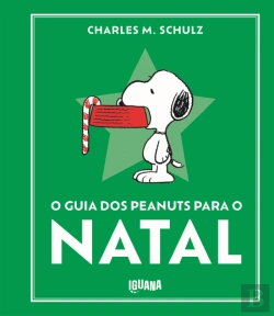 Bertrand.pt - O Guia dos Peanuts para o Natal