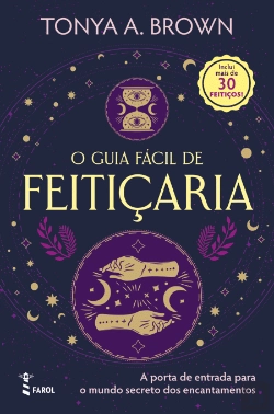 Bertrand.pt - O Guia Fácil de Feitiçaria