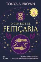 O Guia Fácil de Feitiçaria