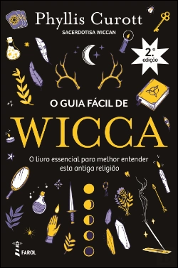 Bertrand.pt - O Guia Fácil de Wicca