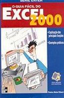 O Guia Fácil do Excel 2000