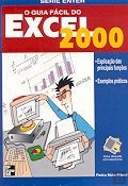 Bertrand.pt - O Guia Fácil do Excel 2000