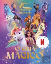 O Guia Mágico