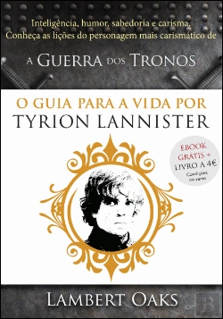 Bertrand.pt - O Guia para a Vida por Tyrion Lannister