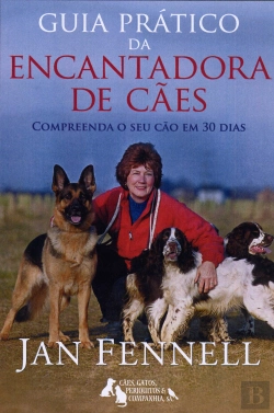 Bertrand.pt - O Guia Prático da Encantadora de Cães