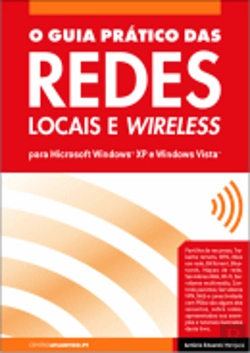 Bertrand.pt - O Guia Prático das Redes Locais e Wireless