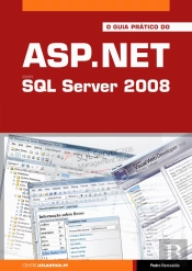 O Guia Prático do ASP.NET SQL Server 2008