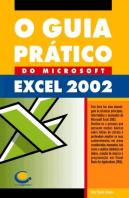 O Guia Prático do Microsoft Excel 2002