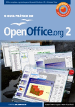 Bertrand.pt - O Guia Prático do OpenOffice.org 2