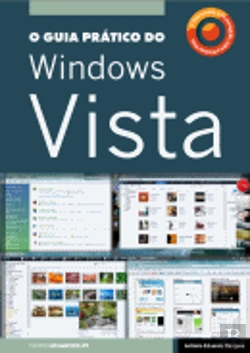 Bertrand.pt - O Guia Prático do Windows Vista