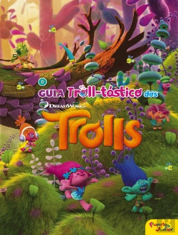 Bertrand.pt - O Guia Troll-Tástico dos Trolls