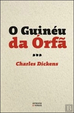 Bertrand.pt - O Guinéu da Órfã