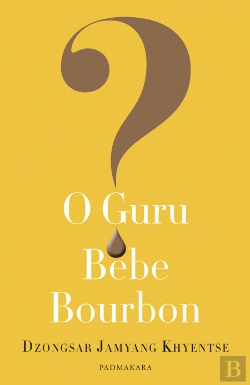 Bertrand.pt - O Guru Bebe Bourbon?