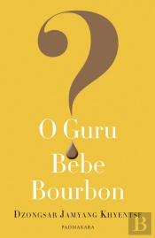 O Guru Bebe Bourbon?