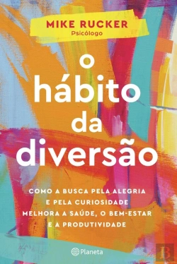 Bertrand.pt - O Hábito Da Diversão