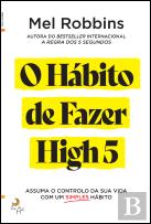 O Hábito de Fazer High 5