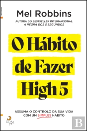 O Hábito de Fazer High 5
