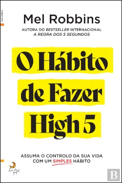 Bertrand.pt - O Hábito de Fazer High 5
