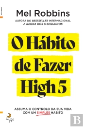 O Hábito De Fazer High 5