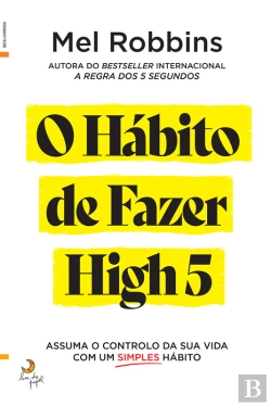 Bertrand.pt - O Hábito De Fazer High 5