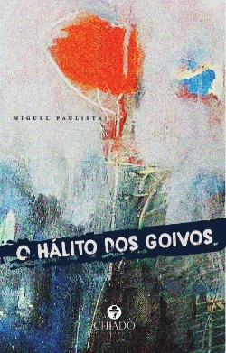 Bertrand.pt - O hálito dos goivos