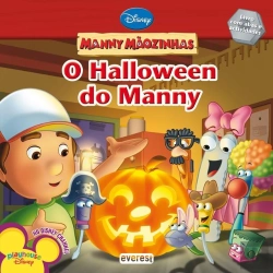 Bertrand.pt - O Halloween do Manny